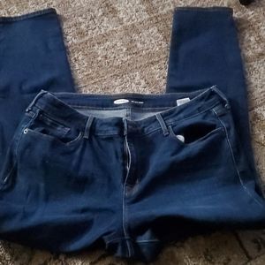 Old Navy Jeans